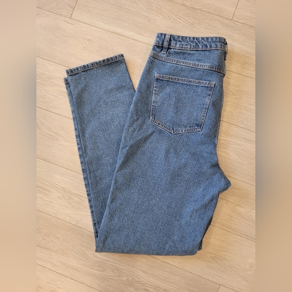 American Tall 'Lola' Jeans - Picture 4 of 4